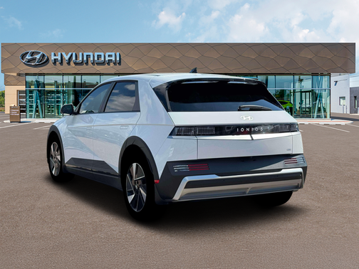 2026 Hyundai IONIQ 5 SEL