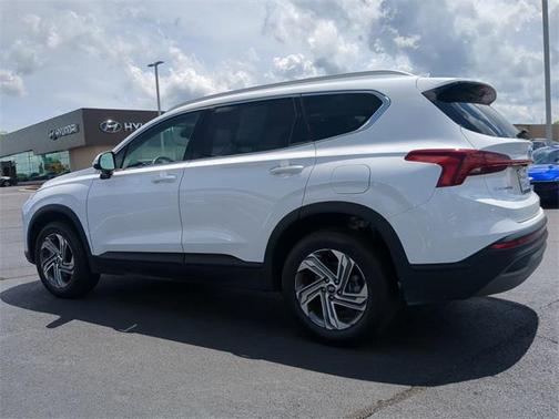 2023 Hyundai SANTA FE SEL 2.4