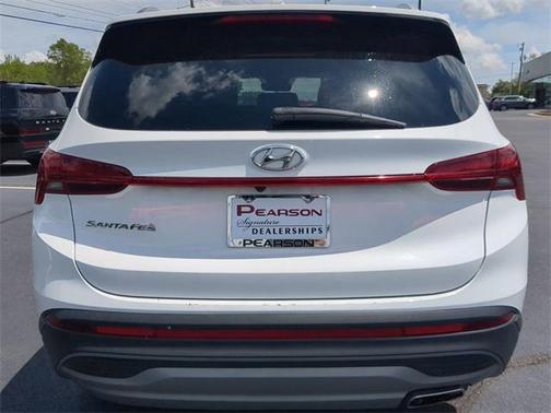 2023 Hyundai SANTA FE SEL 2.4