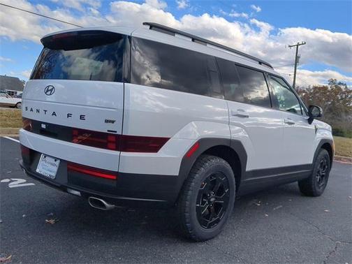 2026 Hyundai SANTA FE XRT