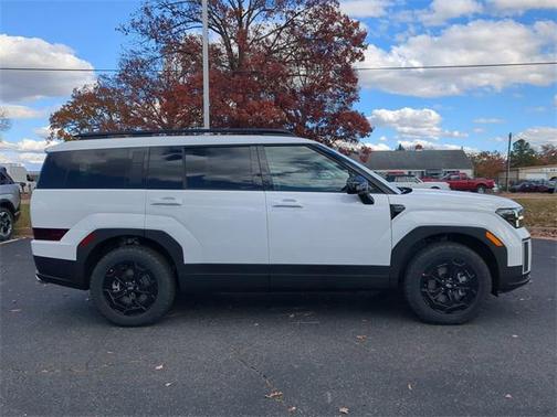 2026 Hyundai SANTA FE XRT