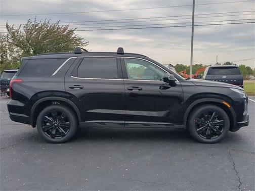 2025 Hyundai PALISADE XRT