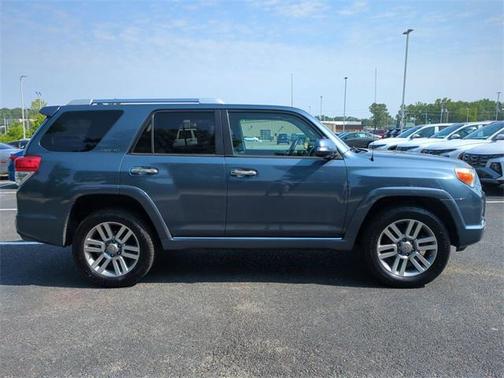 2010 Toyota 4Runner Limited