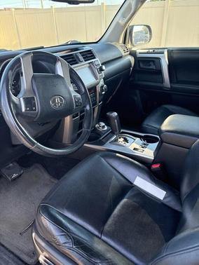 2010 Toyota 4Runner Limited