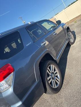 2010 Toyota 4Runner Limited