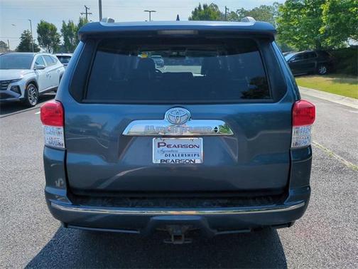 2010 Toyota 4Runner Limited