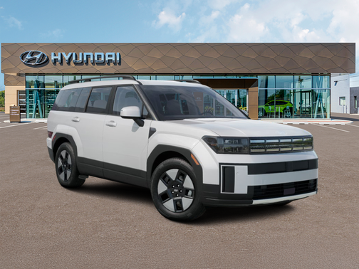 2026 Hyundai SANTA FE SEL 2.4