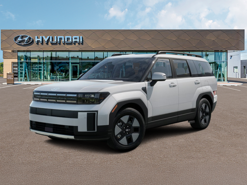 2026 Hyundai SANTA FE SEL 2.4