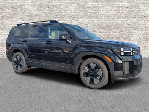 2025 Hyundai SANTA FE SEL 2.4