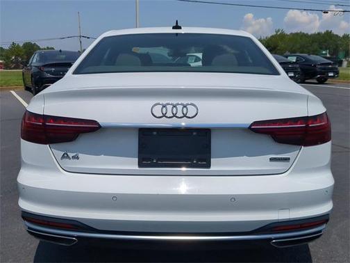 2023 Audi A4 45 S line Premium Plus
