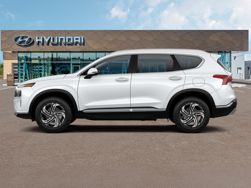 2023 Hyundai SANTA FE SEL 2.4