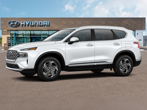 2023 Hyundai SANTA FE SEL 2.4