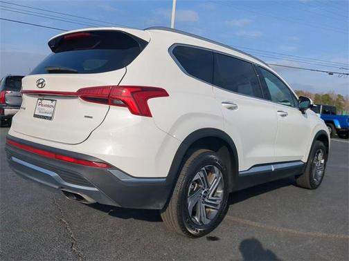 2023 Hyundai SANTA FE SEL 2.4