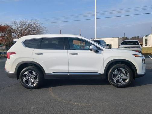 2023 Hyundai SANTA FE SEL 2.4