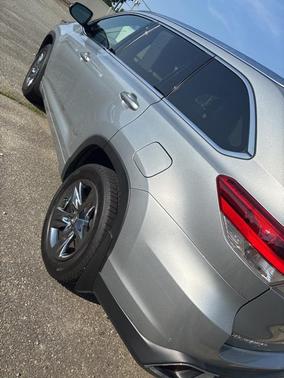 2019 Toyota Highlander Limited Platinum
