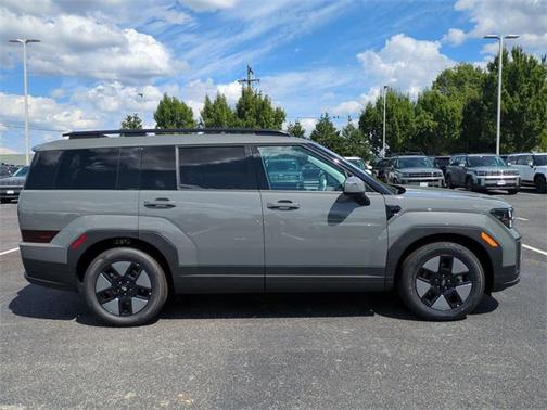 2026 Hyundai SANTA FE SEL 2.4