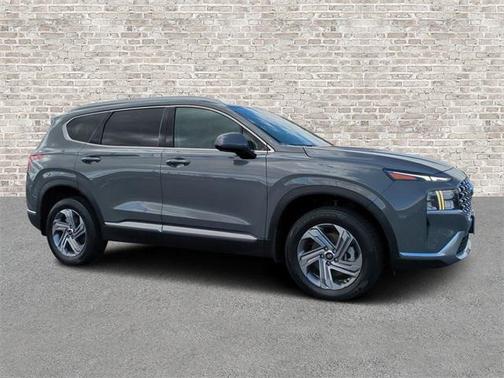 2022 Hyundai SANTA FE SEL 2.4