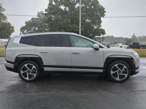 2026 Hyundai IONIQ 9 Performance Limited