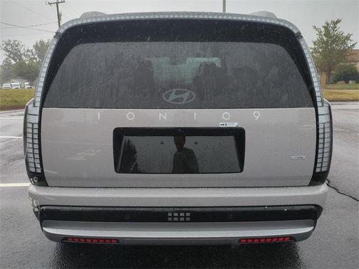 2026 Hyundai IONIQ 9 Performance Limited