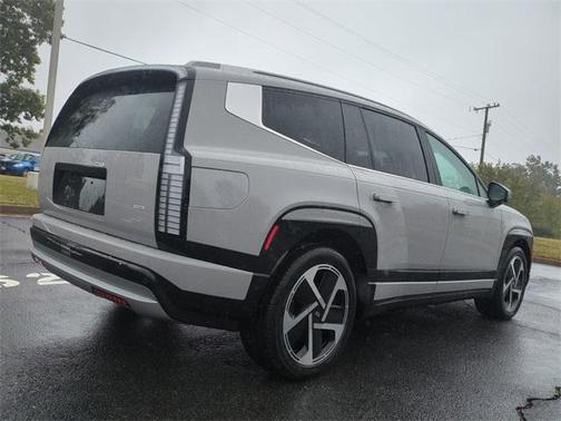 2026 Hyundai IONIQ 9 Performance Limited