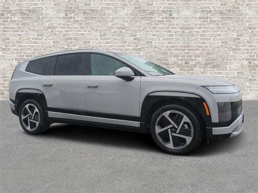 2026 Hyundai IONIQ 9 Performance Limited