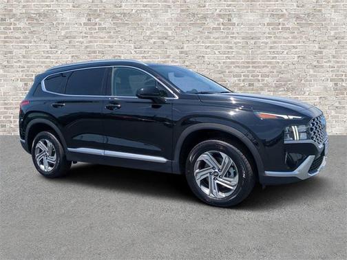 2022 Hyundai SANTA FE SEL 2.4