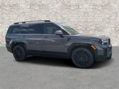 2025 Hyundai SANTA FE HEV Calligraphy