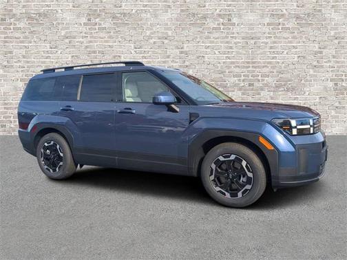 2026 Hyundai SANTA FE SEL 2.4