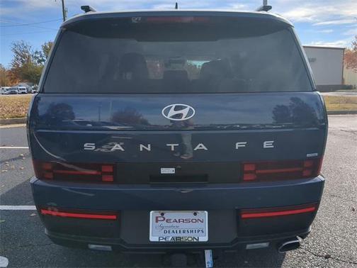 2026 Hyundai SANTA FE SEL 2.4