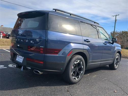 2026 Hyundai SANTA FE SEL 2.4