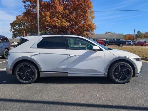 2026 Hyundai IONIQ 5 Limited