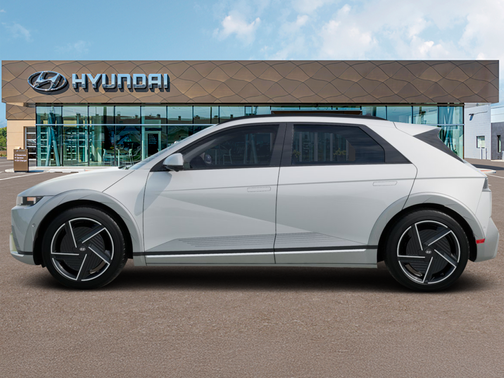 2026 Hyundai IONIQ 5 Limited