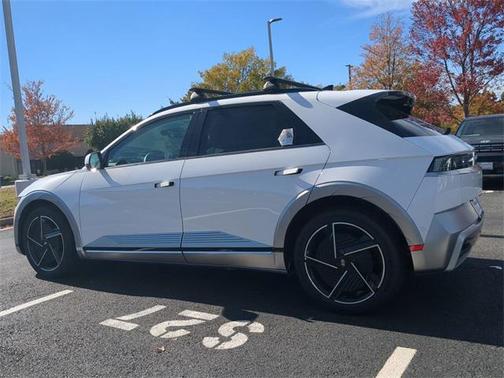 2026 Hyundai IONIQ 5 Limited