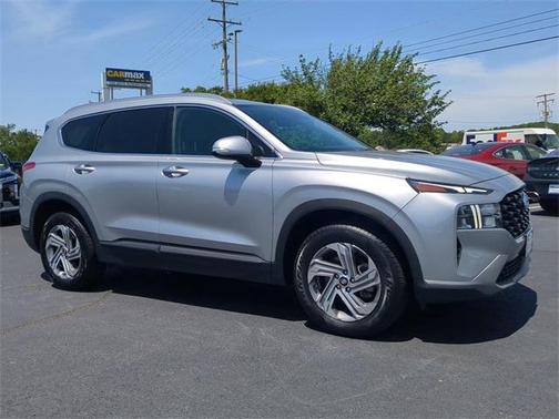 2023 Hyundai SANTA FE SEL 2.4