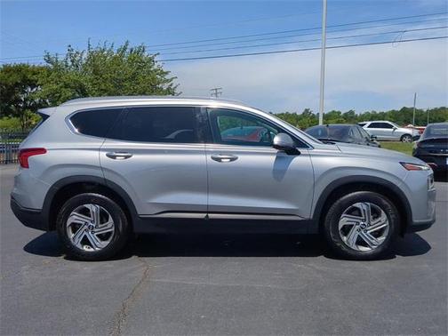 2023 Hyundai SANTA FE SEL 2.4