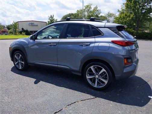 2019 Hyundai KONA Ultimate