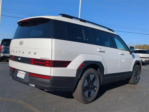 2026 Hyundai SANTA FE SEL 2.4