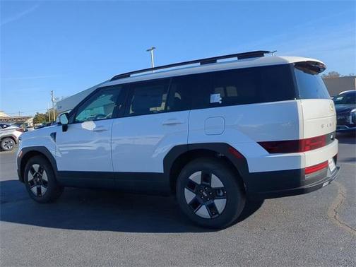 2026 Hyundai SANTA FE SEL 2.4