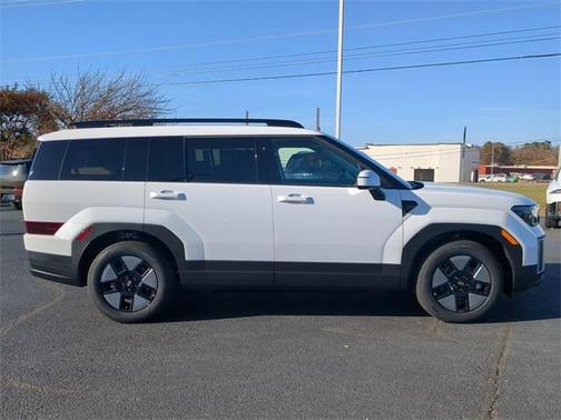 2026 Hyundai SANTA FE SEL 2.4