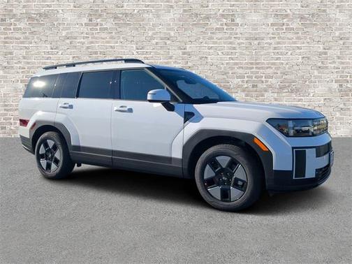 2026 Hyundai SANTA FE SEL 2.4