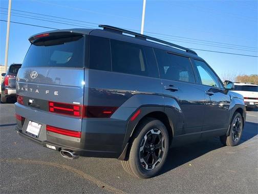 2026 Hyundai SANTA FE SEL 2.4