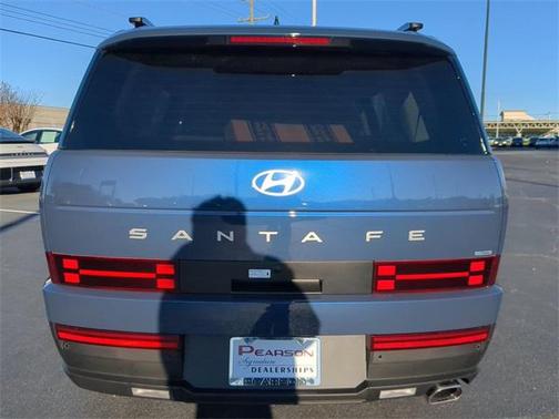 2026 Hyundai SANTA FE SEL 2.4