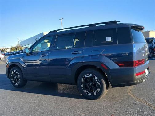 2026 Hyundai SANTA FE SEL 2.4