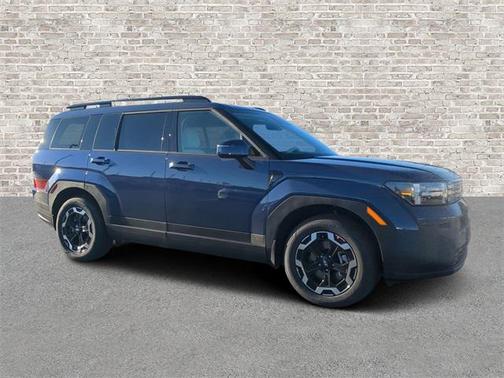 2026 Hyundai SANTA FE SEL 2.4