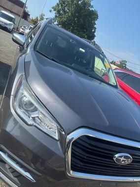 2019 Subaru Ascent Touring 7-Passenger