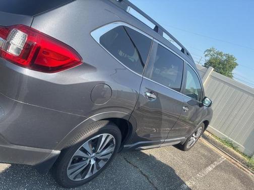 2019 Subaru Ascent Touring 7-Passenger