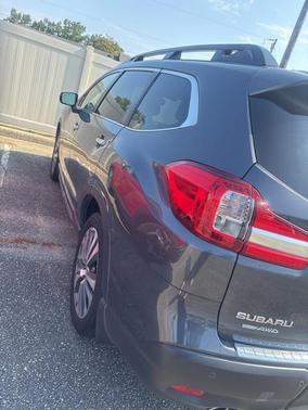 2019 Subaru Ascent Touring 7-Passenger