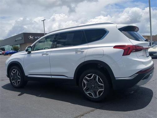 2023 Hyundai SANTA FE HEV SEL Premium