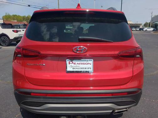 2023 Hyundai SANTA FE SEL 2.4