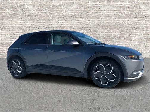 2023 Hyundai IONIQ 5 SEL